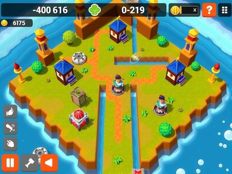 Iyer Middle Order Might Gameplay Screenshot